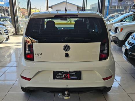VOLKSWAGEN UP 1.0 12V 4P FLEX MOVE UP, Foto 5