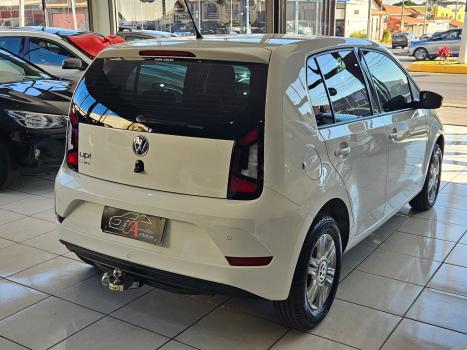 VOLKSWAGEN UP 1.0 12V 4P FLEX MOVE UP, Foto 6