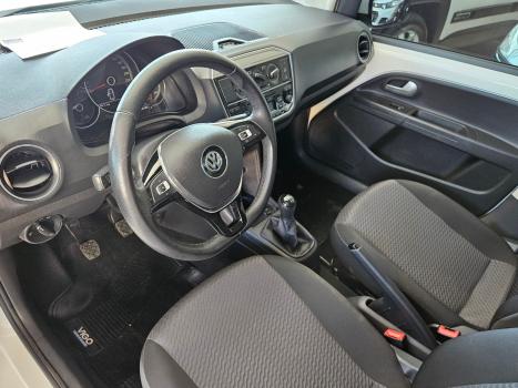 VOLKSWAGEN UP 1.0 12V 4P FLEX MOVE UP, Foto 7