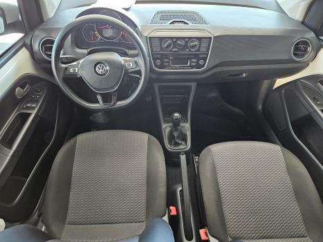 VOLKSWAGEN UP 1.0 12V 4P FLEX MOVE UP, Foto 8