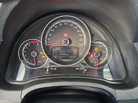 VOLKSWAGEN UP 1.0 12V 4P FLEX MOVE UP, Foto 9