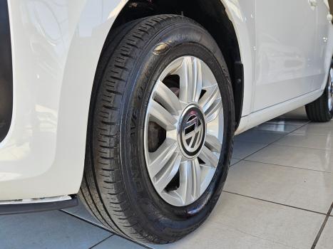 VOLKSWAGEN UP 1.0 12V 4P FLEX MOVE UP, Foto 13