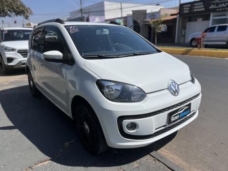 VOLKSWAGEN UP 1.0 12V 4P TSI FLEX MOVE UP, Foto 1