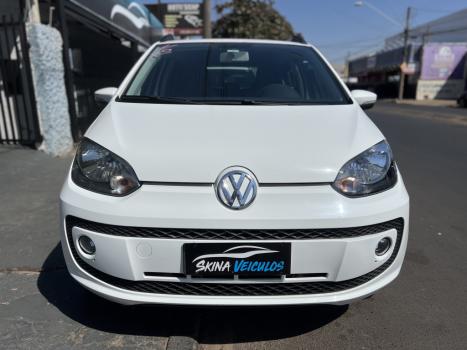 VOLKSWAGEN UP 1.0 12V 4P TSI FLEX MOVE UP, Foto 2