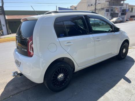 VOLKSWAGEN UP 1.0 12V 4P TSI FLEX MOVE UP, Foto 4