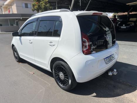 VOLKSWAGEN UP 1.0 12V 4P TSI FLEX MOVE UP, Foto 5