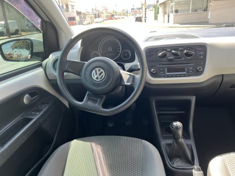 VOLKSWAGEN UP 1.0 12V 4P TSI FLEX MOVE UP, Foto 6