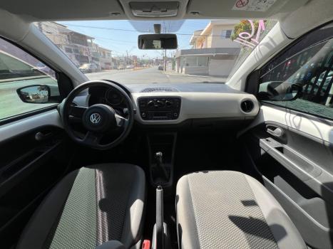 VOLKSWAGEN UP 1.0 12V 4P TSI FLEX MOVE UP, Foto 7