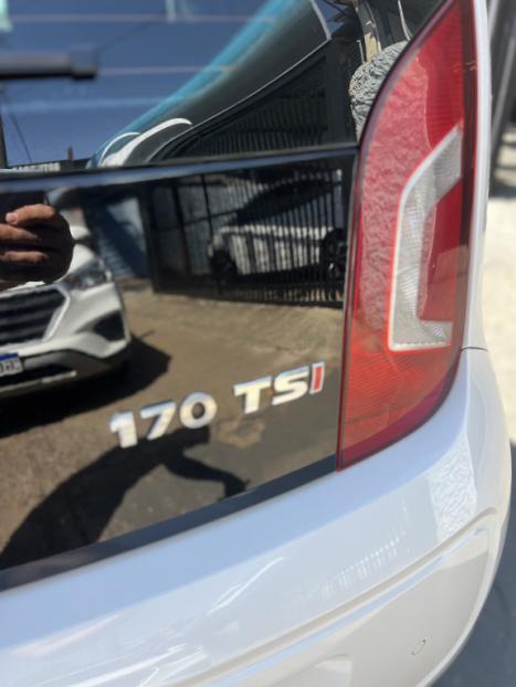 VOLKSWAGEN UP 1.0 12V 4P TSI FLEX MOVE UP, Foto 8