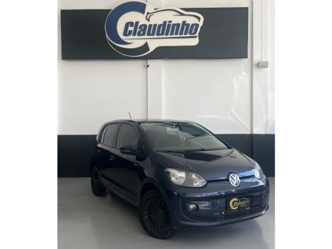 VOLKSWAGEN UP 1.0 12V 4P TSI FLEX MOVE UP, Foto 3