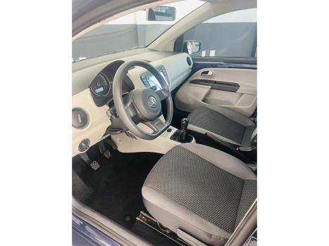 VOLKSWAGEN UP 1.0 12V 4P TSI FLEX MOVE UP, Foto 8