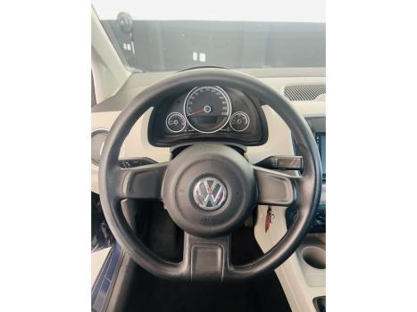 VOLKSWAGEN UP 1.0 12V 4P TSI FLEX MOVE UP, Foto 9