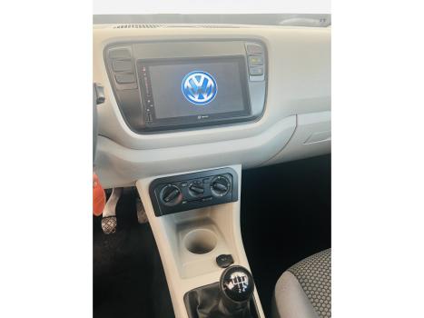 VOLKSWAGEN UP 1.0 12V 4P TSI FLEX MOVE UP, Foto 11