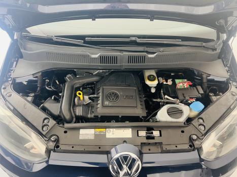 VOLKSWAGEN UP 1.0 12V 4P TSI FLEX MOVE UP, Foto 12