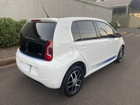 VOLKSWAGEN UP 1.0 12V 4P TSI FLEX SPEED, Foto 6