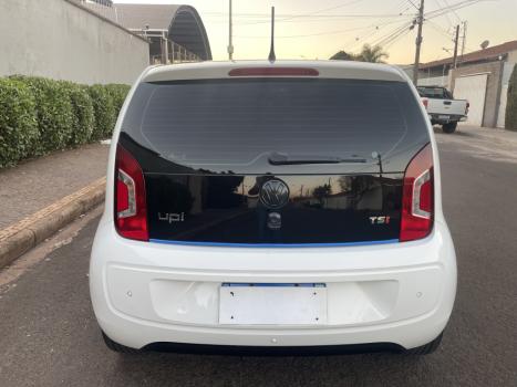 VOLKSWAGEN UP 1.0 12V 4P TSI FLEX SPEED, Foto 7