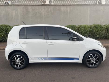 VOLKSWAGEN UP 1.0 12V 4P TSI FLEX SPEED, Foto 12