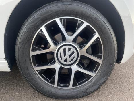 VOLKSWAGEN UP 1.0 12V 4P TSI FLEX SPEED, Foto 13