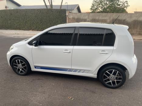 VOLKSWAGEN UP 1.0 12V 4P TSI FLEX SPEED, Foto 14