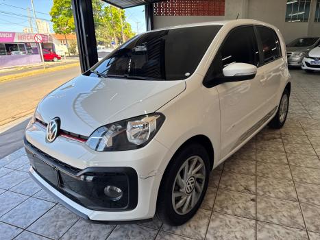 VOLKSWAGEN UP 1.0 12V TSI CONNECT FLEX, Foto 1