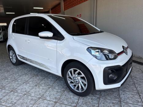 VOLKSWAGEN UP 1.0 12V TSI CONNECT FLEX, Foto 2