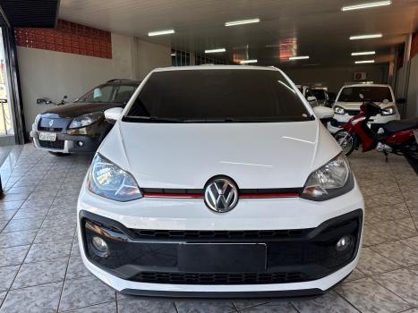 VOLKSWAGEN UP 1.0 12V TSI CONNECT FLEX, Foto 3