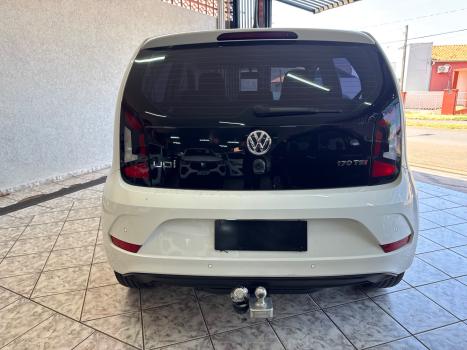 VOLKSWAGEN UP 1.0 12V TSI CONNECT FLEX, Foto 4