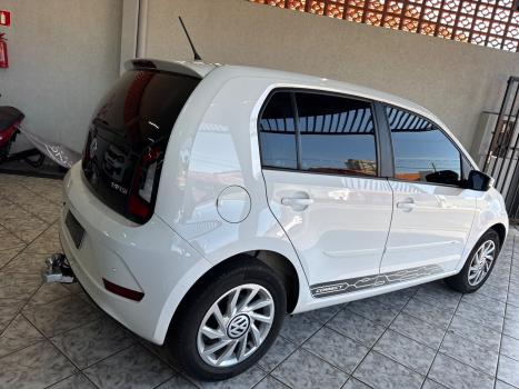 VOLKSWAGEN UP 1.0 12V TSI CONNECT FLEX, Foto 6