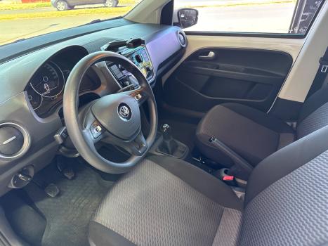 VOLKSWAGEN UP 1.0 12V TSI CONNECT FLEX, Foto 7