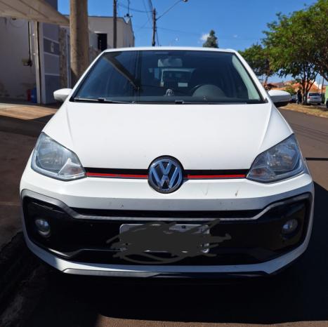 VOLKSWAGEN UP 1.0 12V 4P TSI FLEX MOVE UP, Foto 2