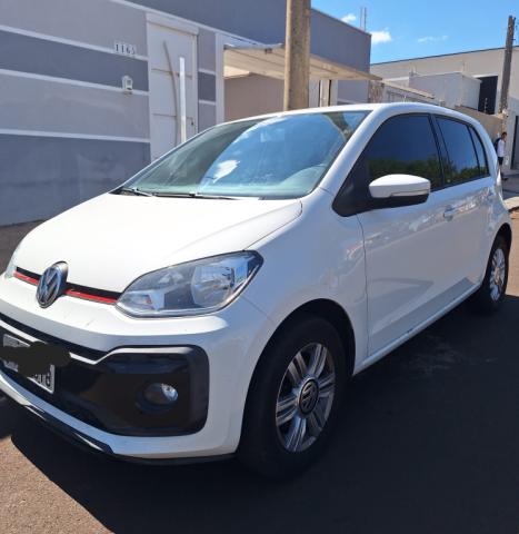 VOLKSWAGEN UP 1.0 12V 4P TSI FLEX MOVE UP, Foto 3