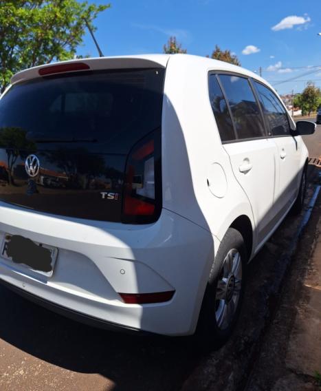 VOLKSWAGEN UP 1.0 12V 4P TSI FLEX MOVE UP, Foto 5