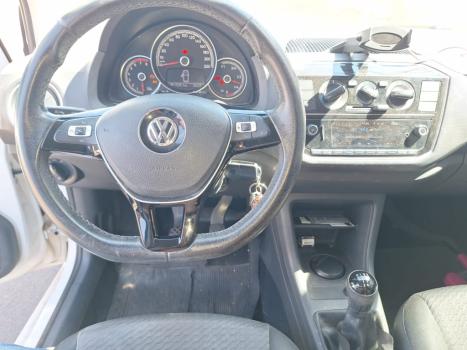 VOLKSWAGEN UP 1.0 12V 4P TSI FLEX MOVE UP, Foto 7