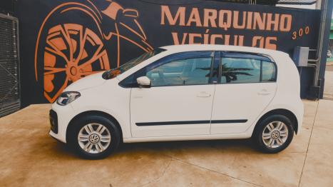 VOLKSWAGEN UP 1.0 12V 4P TSI FLEX MOVE UP, Foto 2