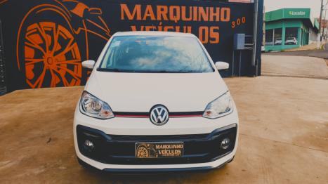 VOLKSWAGEN UP 1.0 12V 4P TSI FLEX MOVE UP, Foto 3