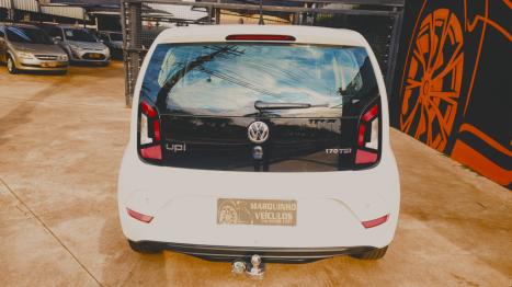 VOLKSWAGEN UP 1.0 12V 4P TSI FLEX MOVE UP, Foto 4