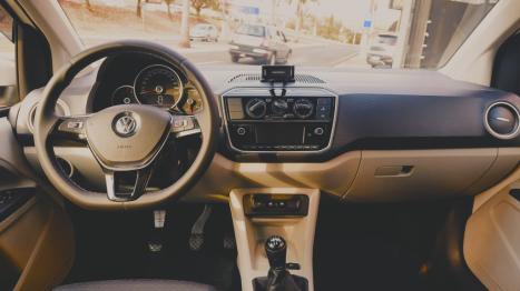 VOLKSWAGEN UP 1.0 12V 4P TSI FLEX MOVE UP, Foto 7