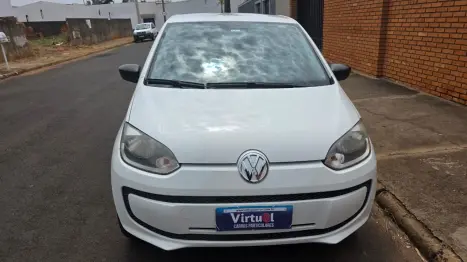 VOLKSWAGEN UP 1.0 12V 4P TAKE FLEX, Foto 2
