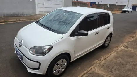 VOLKSWAGEN UP 1.0 12V 4P TAKE FLEX, Foto 3