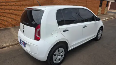 VOLKSWAGEN UP 1.0 12V 4P TAKE FLEX, Foto 6