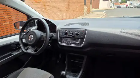VOLKSWAGEN UP 1.0 12V 4P TAKE FLEX, Foto 11