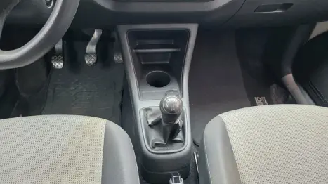VOLKSWAGEN UP 1.0 12V 4P TAKE FLEX, Foto 12