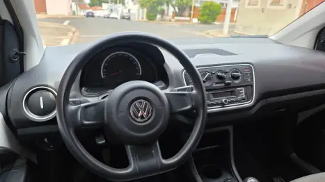VOLKSWAGEN UP 1.0 12V 4P TAKE FLEX, Foto 13
