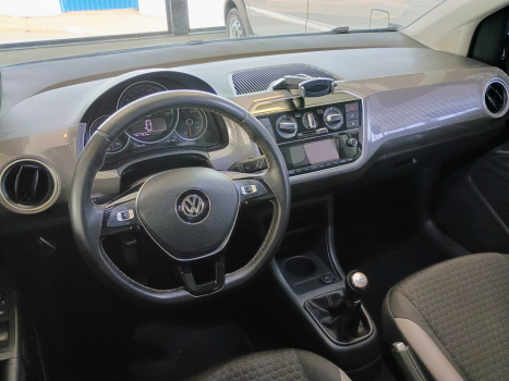 VOLKSWAGEN UP 1.0 4P FLEX 170 TSI XTREME, Foto 9