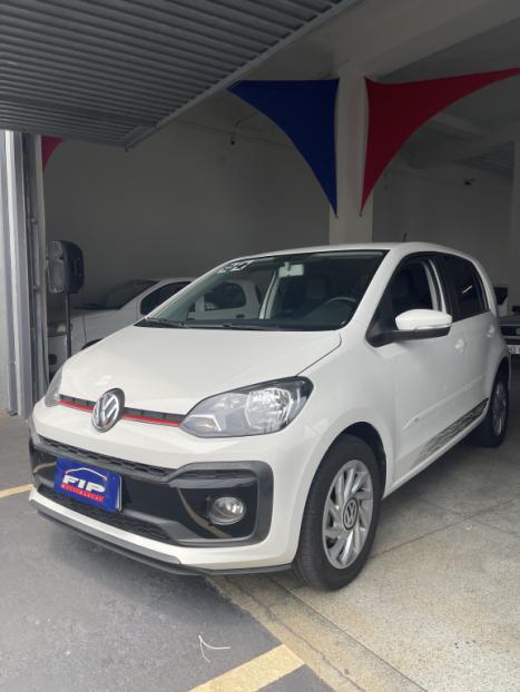 VOLKSWAGEN UP 1.0 4P FLEX 170 TSI CONNECT, Foto 1