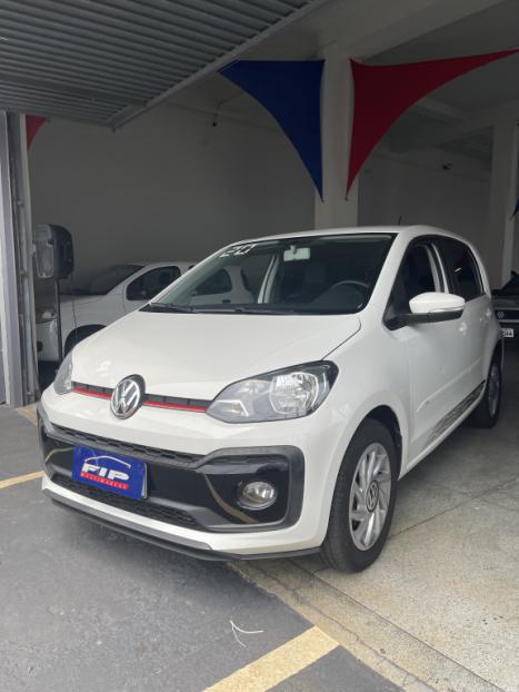 VOLKSWAGEN UP 1.0 4P FLEX 170 TSI CONNECT, Foto 2