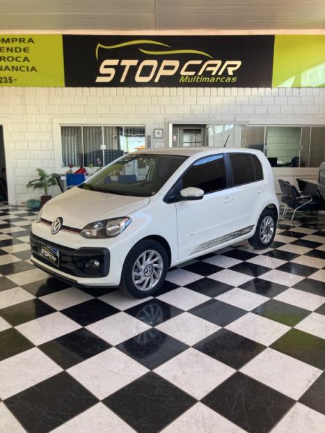 VOLKSWAGEN UP 1.0 4P FLEX 170 TSI CONNECT, Foto 2