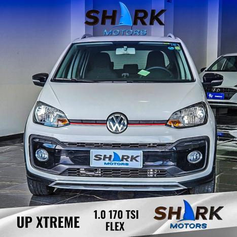 VOLKSWAGEN UP 1.0 4P FLEX 170 TSI XTREME, Foto 2