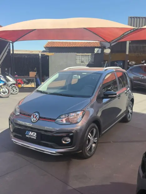VOLKSWAGEN UP 1.0 4P FLEX 170 TSI XTREME, Foto 2