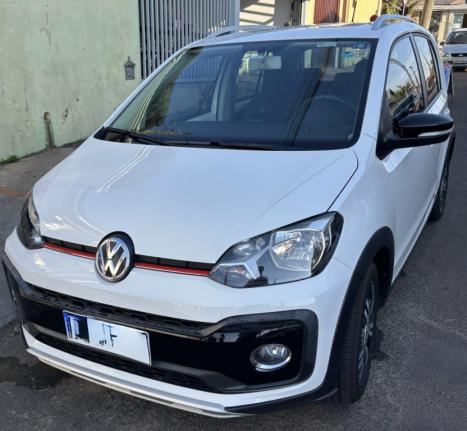 VOLKSWAGEN UP 1.0 4P FLEX 170 TSI XTREME, Foto 1